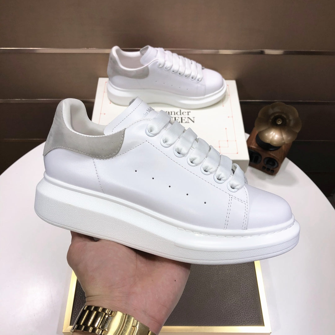 LuxluxHouse Best Quality Shoes Alexander McQueen