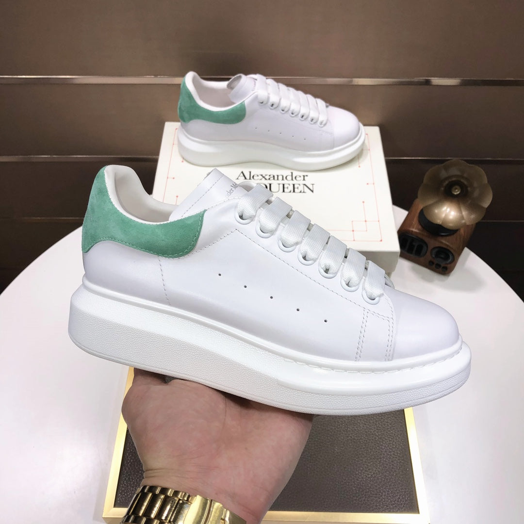 LuxluxHouse Best Quality Shoes Alexander McQueen