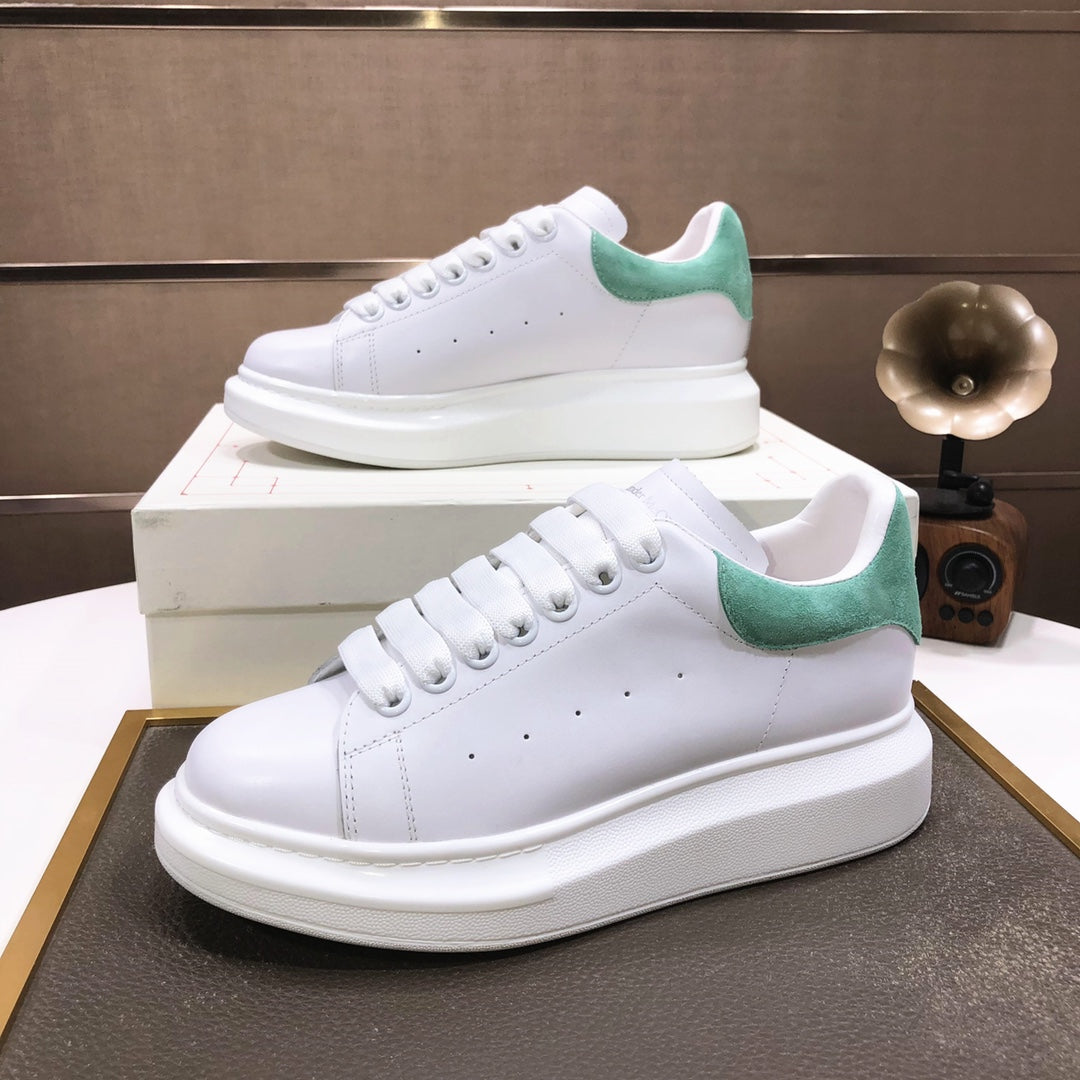 LuxluxHouse Best Quality Shoes Alexander McQueen