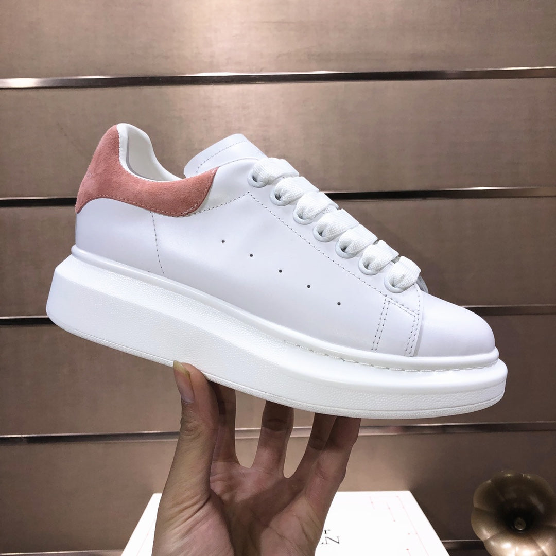 LuxluxHouse Best Quality Shoes Alexander McQueen