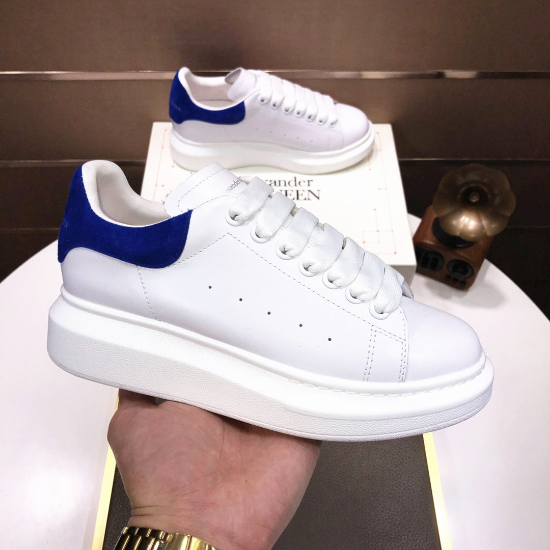 LuxluxHouse Best Quality Shoes Alexander McQueen