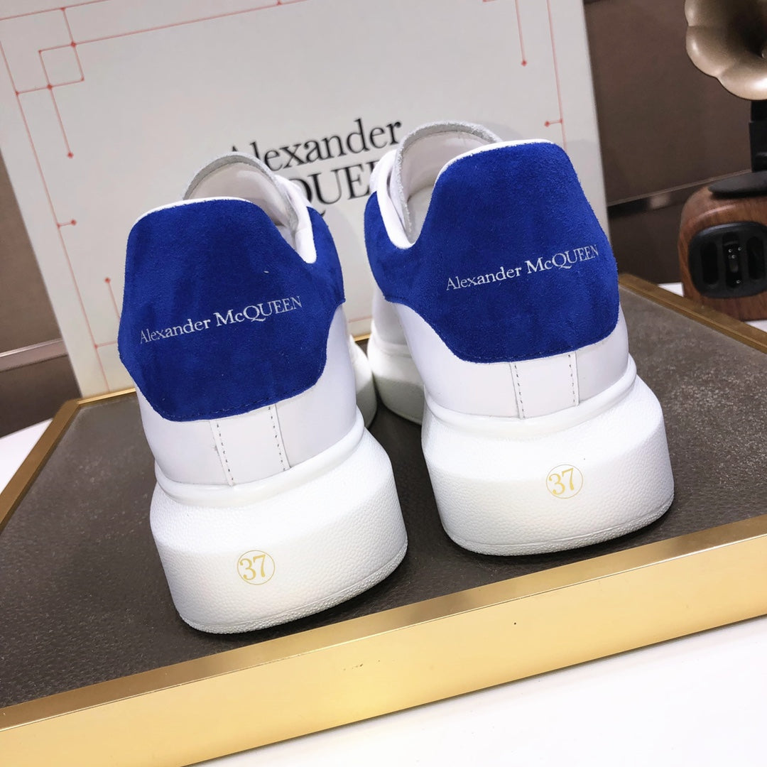 LuxluxHouse Best Quality Shoes Alexander McQueen