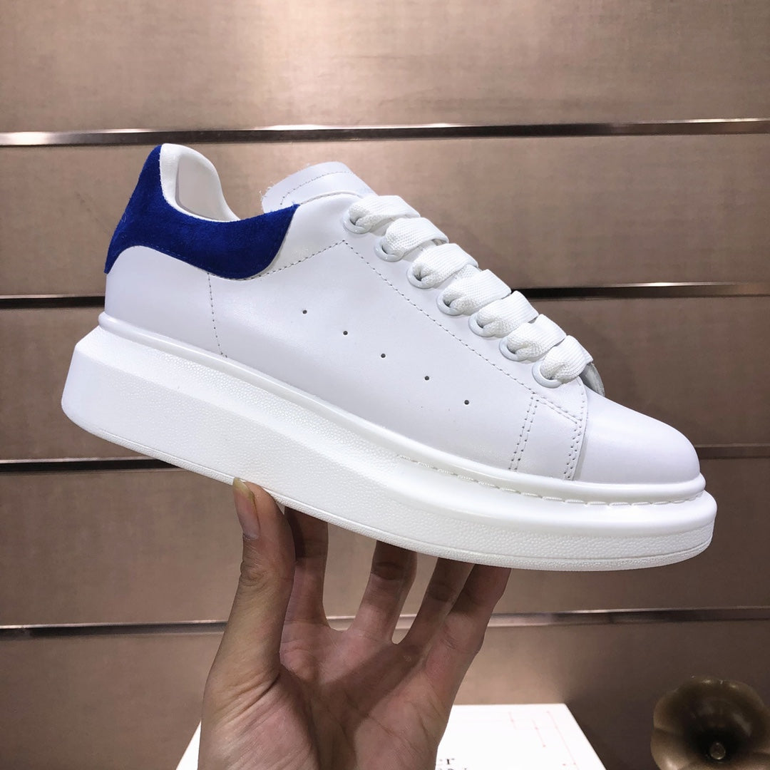 LuxluxHouse Best Quality Shoes Alexander McQueen