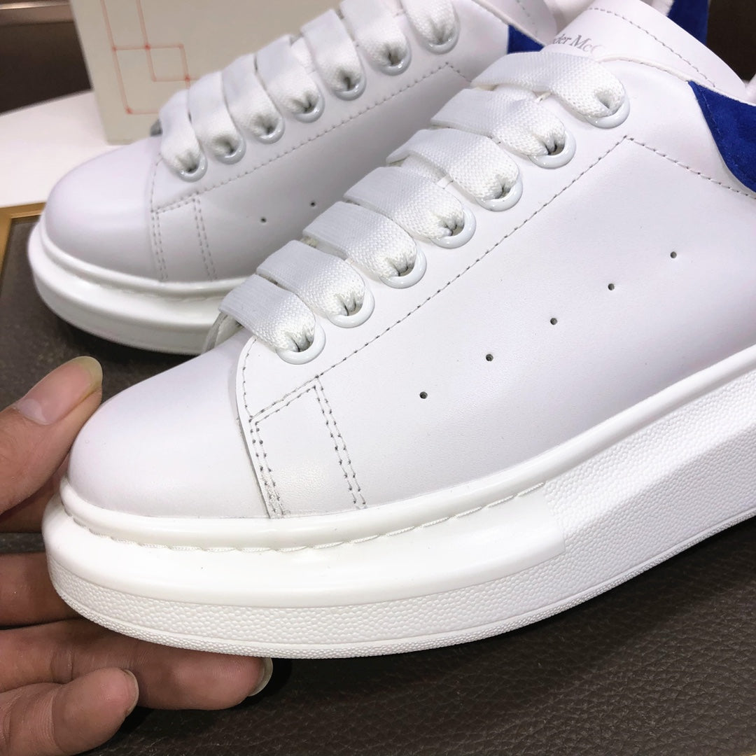 LuxluxHouse Best Quality Shoes Alexander McQueen