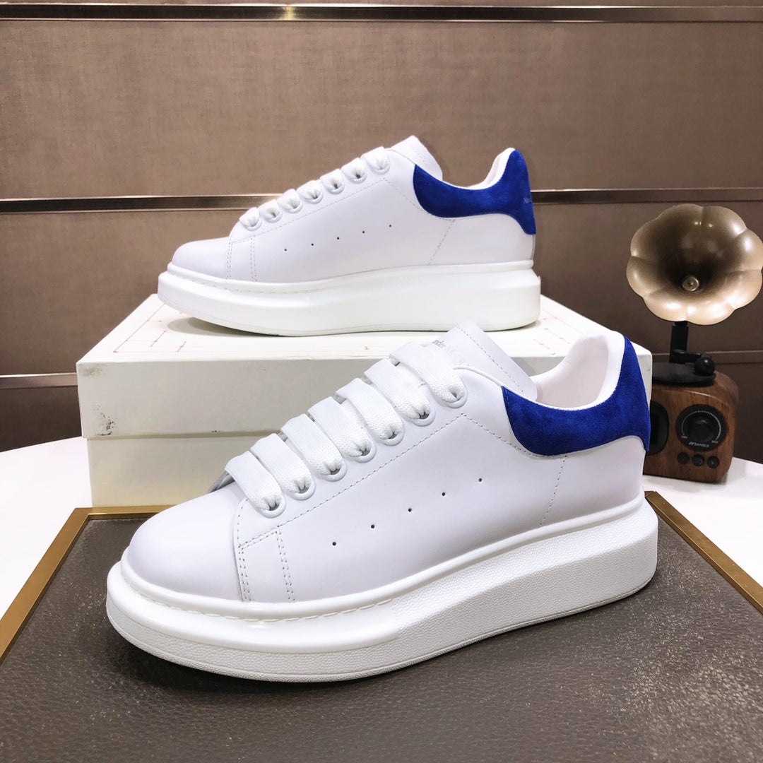 LuxluxHouse Best Quality Shoes Alexander McQueen