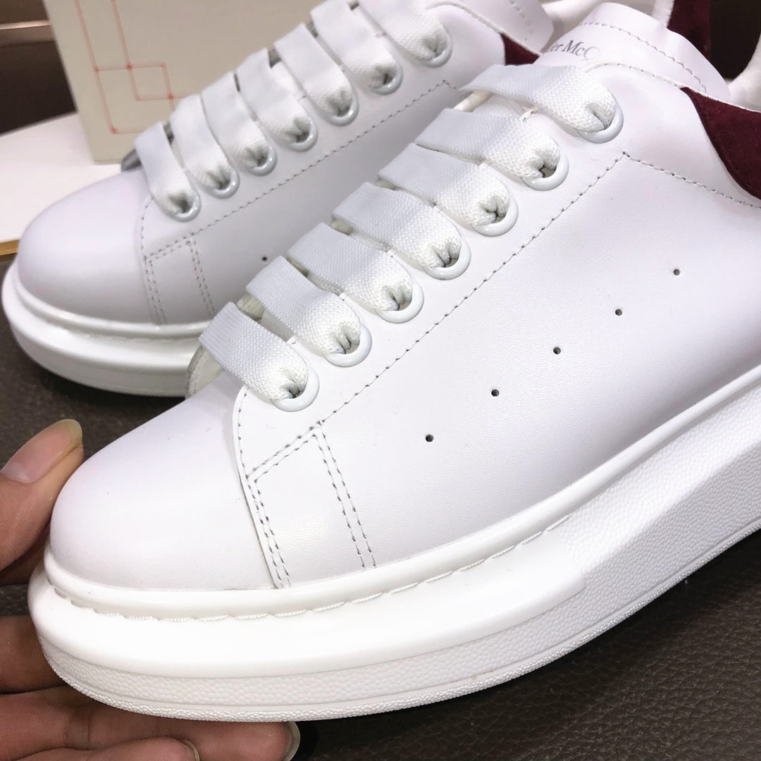 LuxluxHouse Best Quality Shoes Alexander McQueen