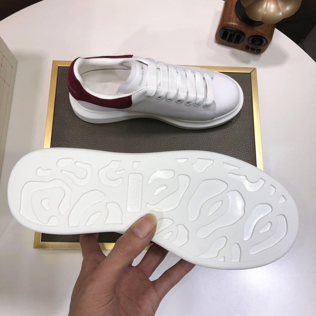 LuxluxHouse Best Quality Shoes Alexander McQueen