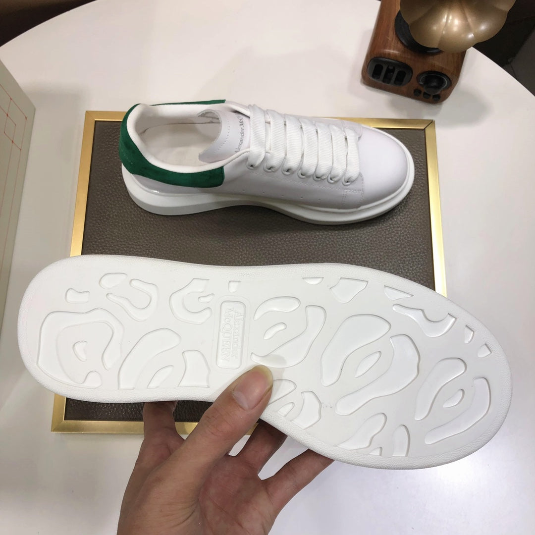 LuxluxHouse Best Quality Shoes Alexander McQueen