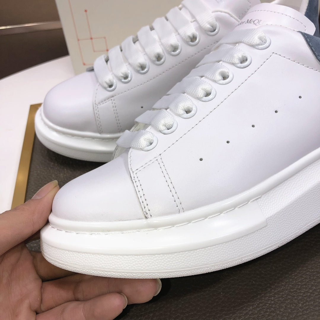 LuxluxHouse Best Quality Shoes Alexander McQueen