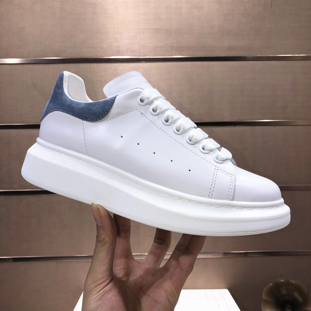 LuxluxHouse Best Quality Shoes Alexander McQueen