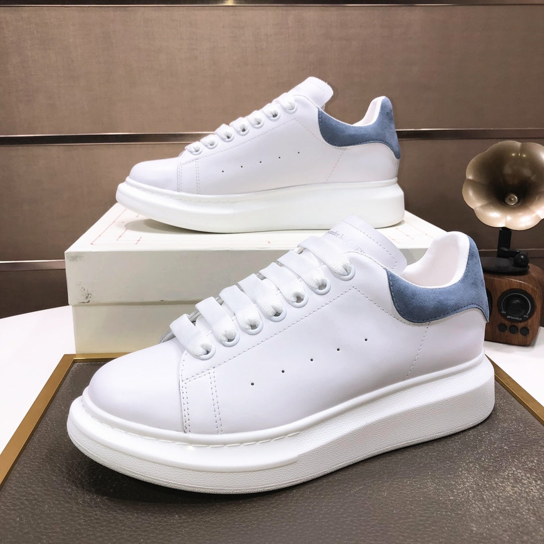 LuxluxHouse Best Quality Shoes Alexander McQueen