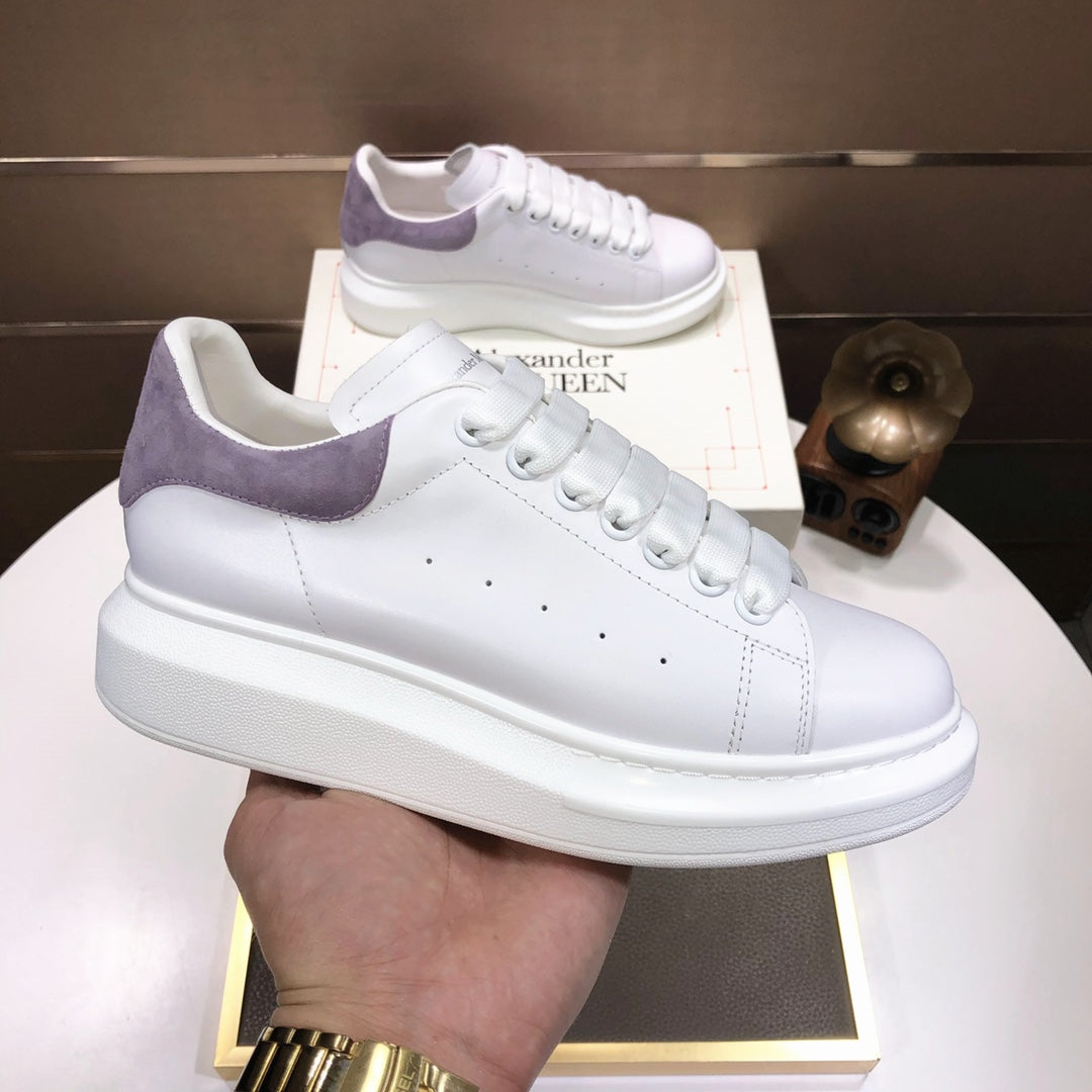LuxluxHouse Best Quality Shoes Alexander McQueen