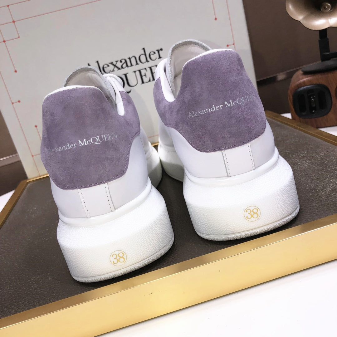 LuxluxHouse Best Quality Shoes Alexander McQueen