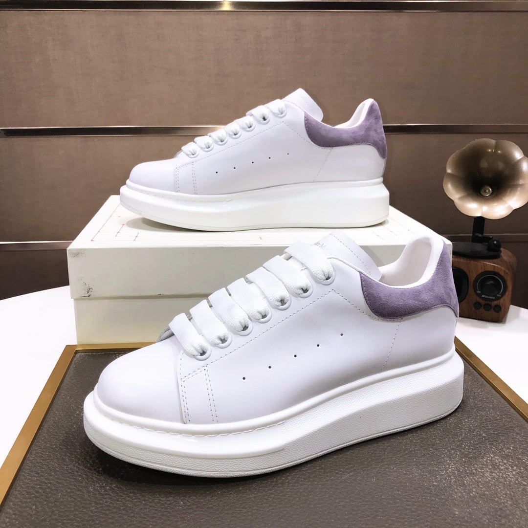 LuxluxHouse Best Quality Shoes Alexander McQueen