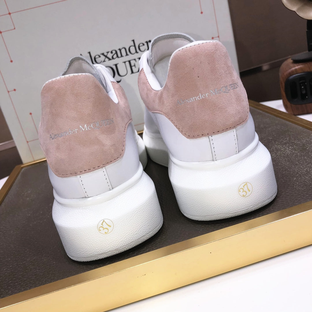 LuxluxHouse Best Quality Shoes Alexander McQueen