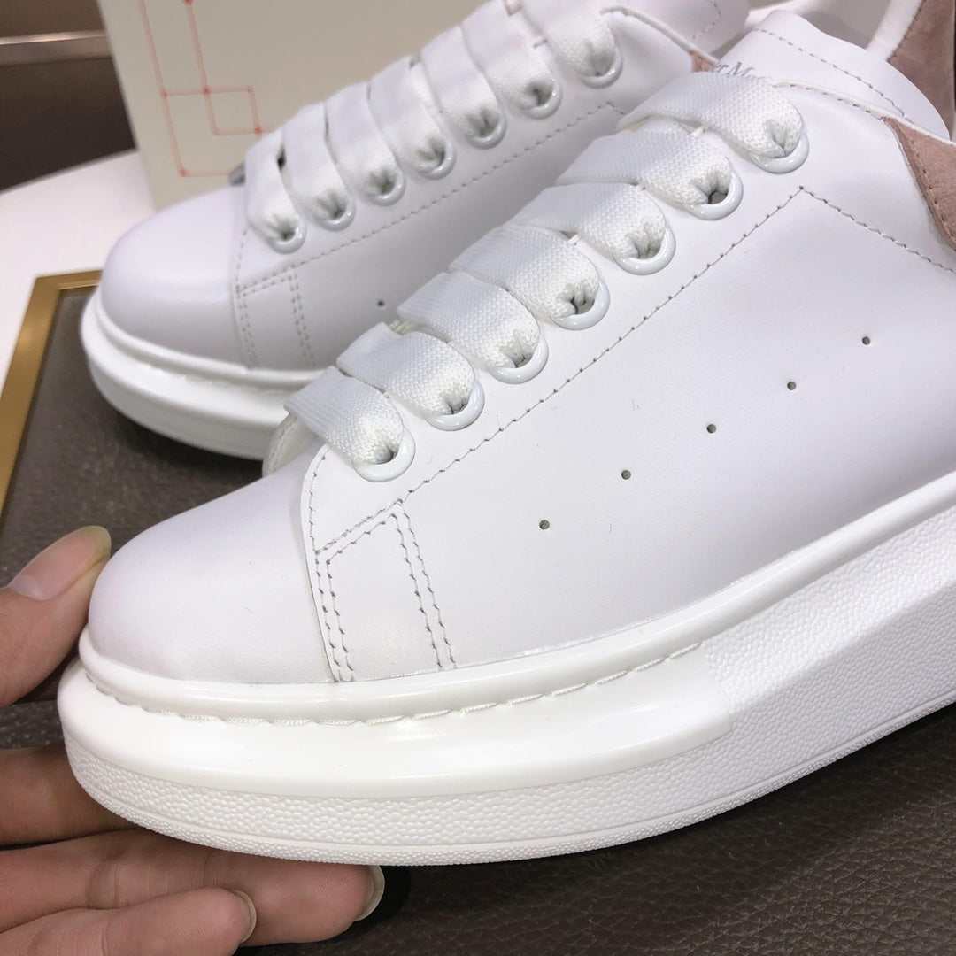LuxluxHouse Best Quality Shoes Alexander McQueen