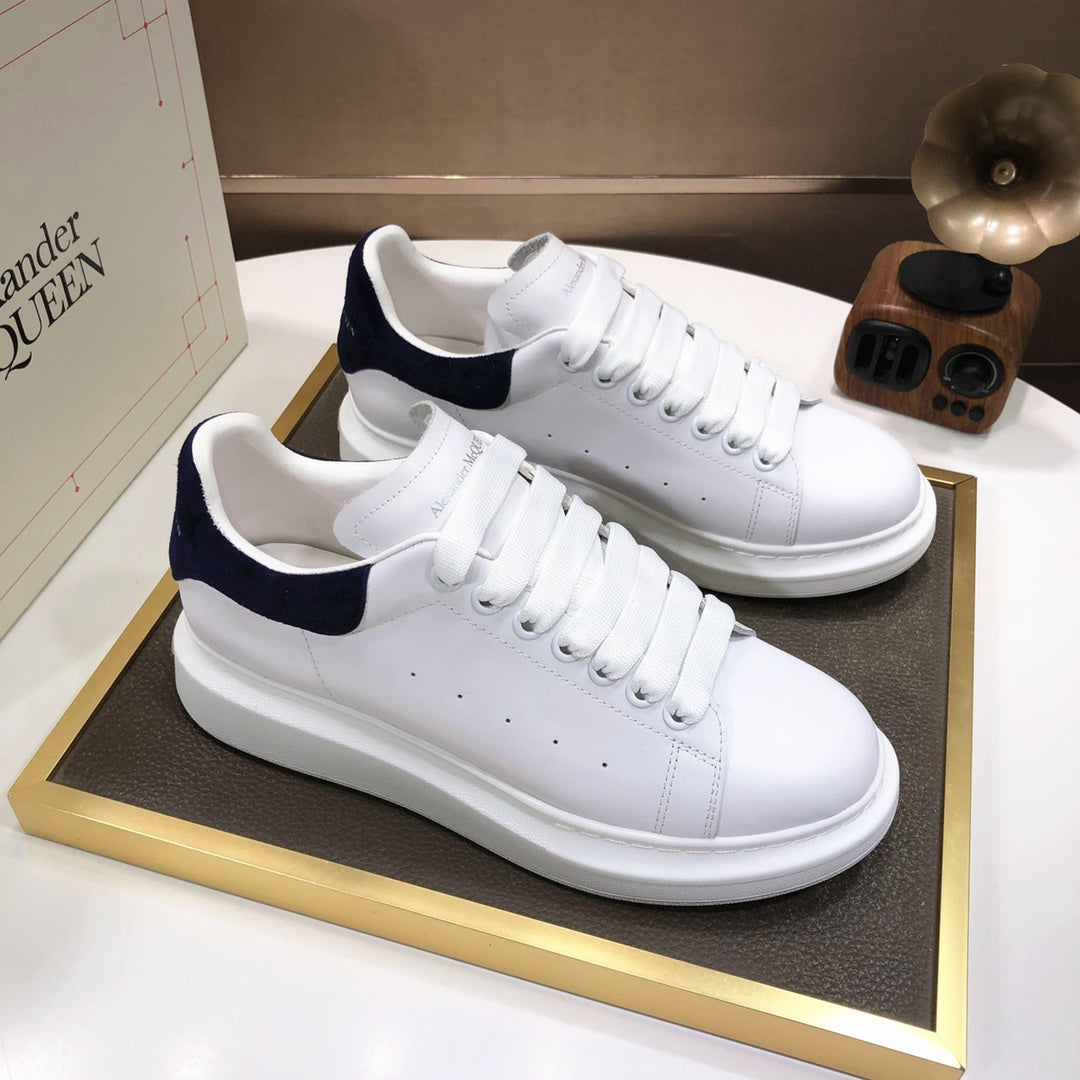 LuxluxHouse Best Quality Shoes Alexander McQueen