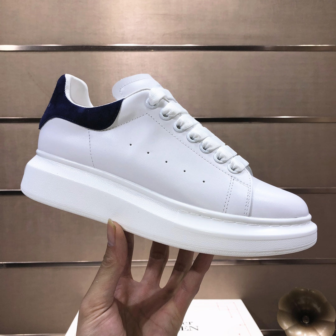 LuxluxHouse Best Quality Shoes Alexander McQueen
