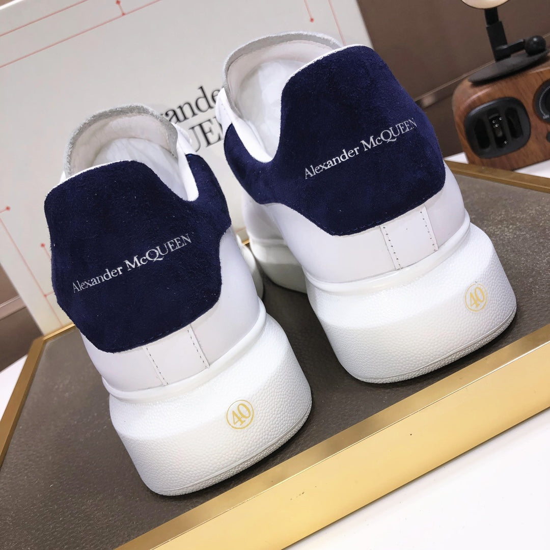 LuxluxHouse Best Quality Shoes Alexander McQueen