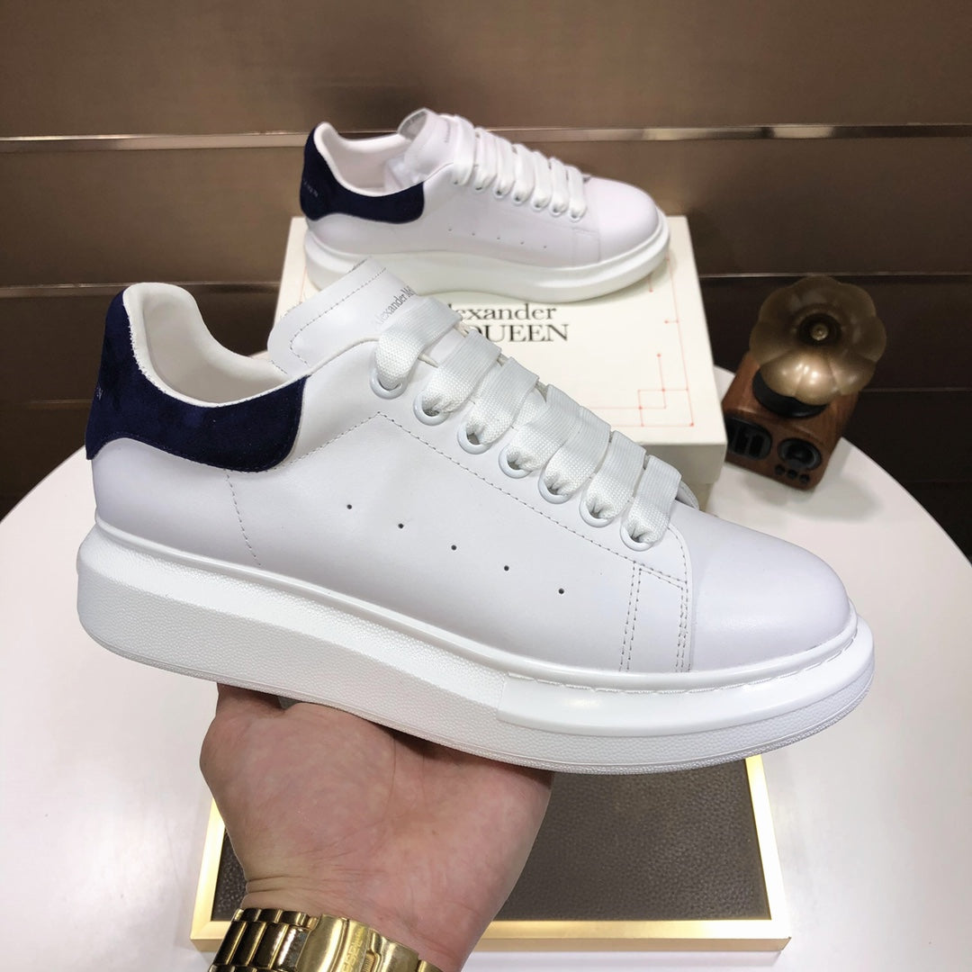 LuxluxHouse Best Quality Shoes Alexander McQueen