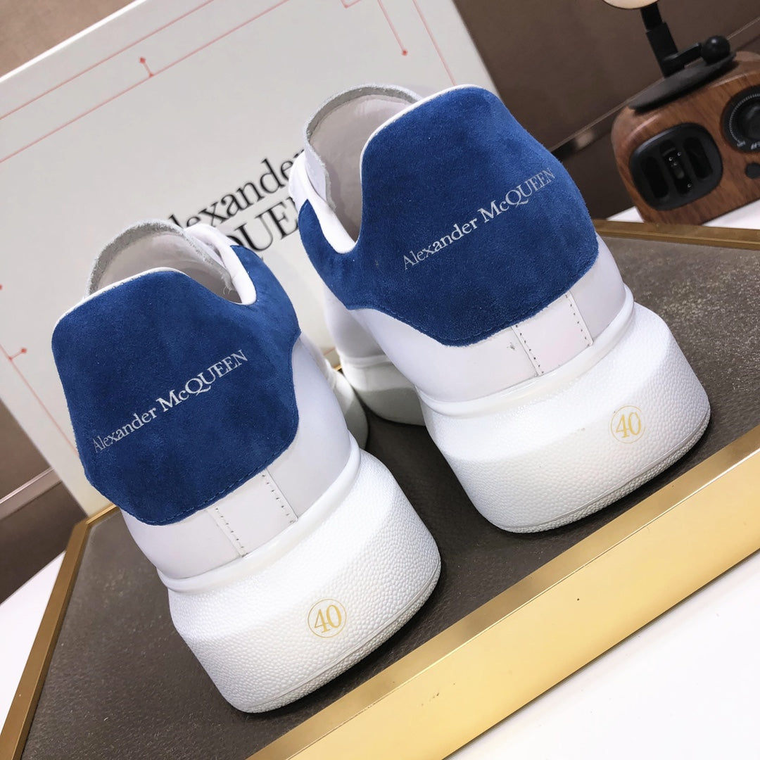 LuxluxHouse Best Quality Shoes Alexander McQueen