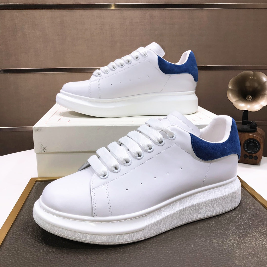 LuxluxHouse Best Quality Shoes Alexander McQueen
