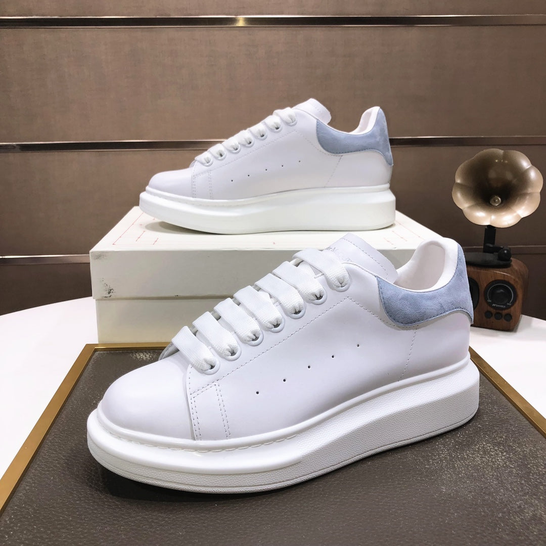 LuxluxHouse Best Quality Shoes Alexander McQueen