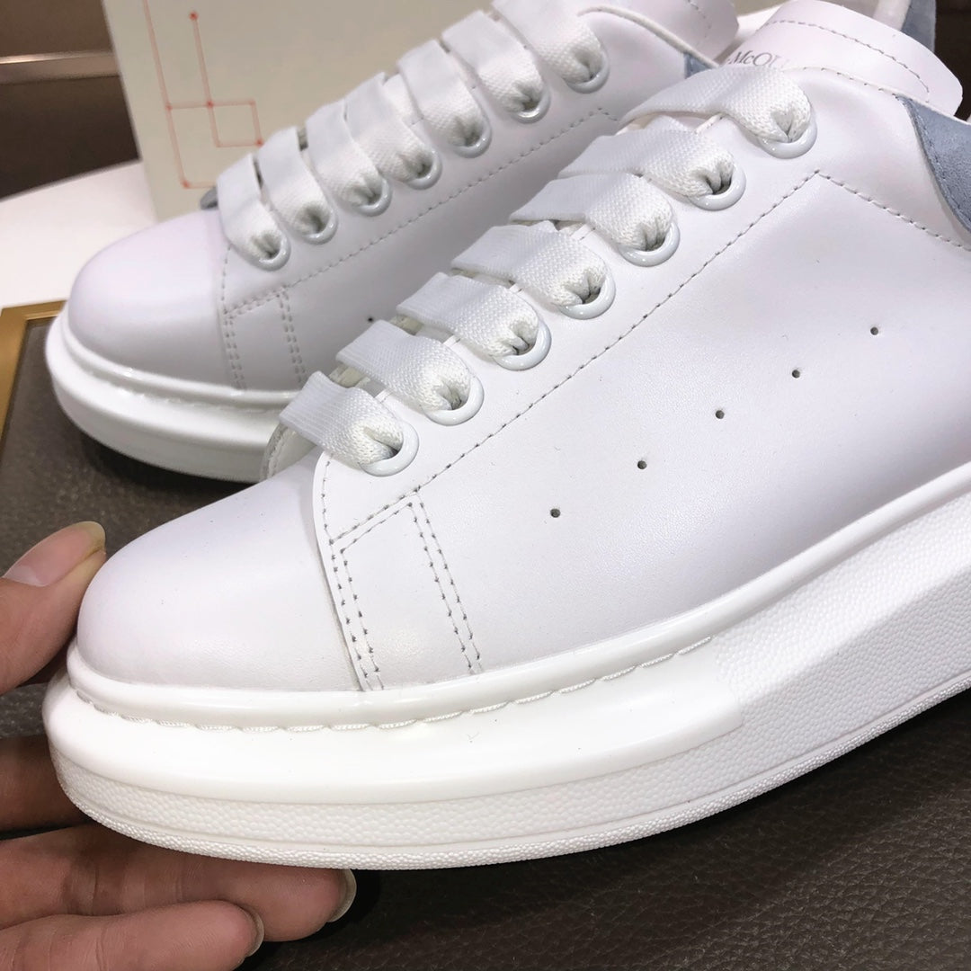LuxluxHouse Best Quality Shoes Alexander McQueen