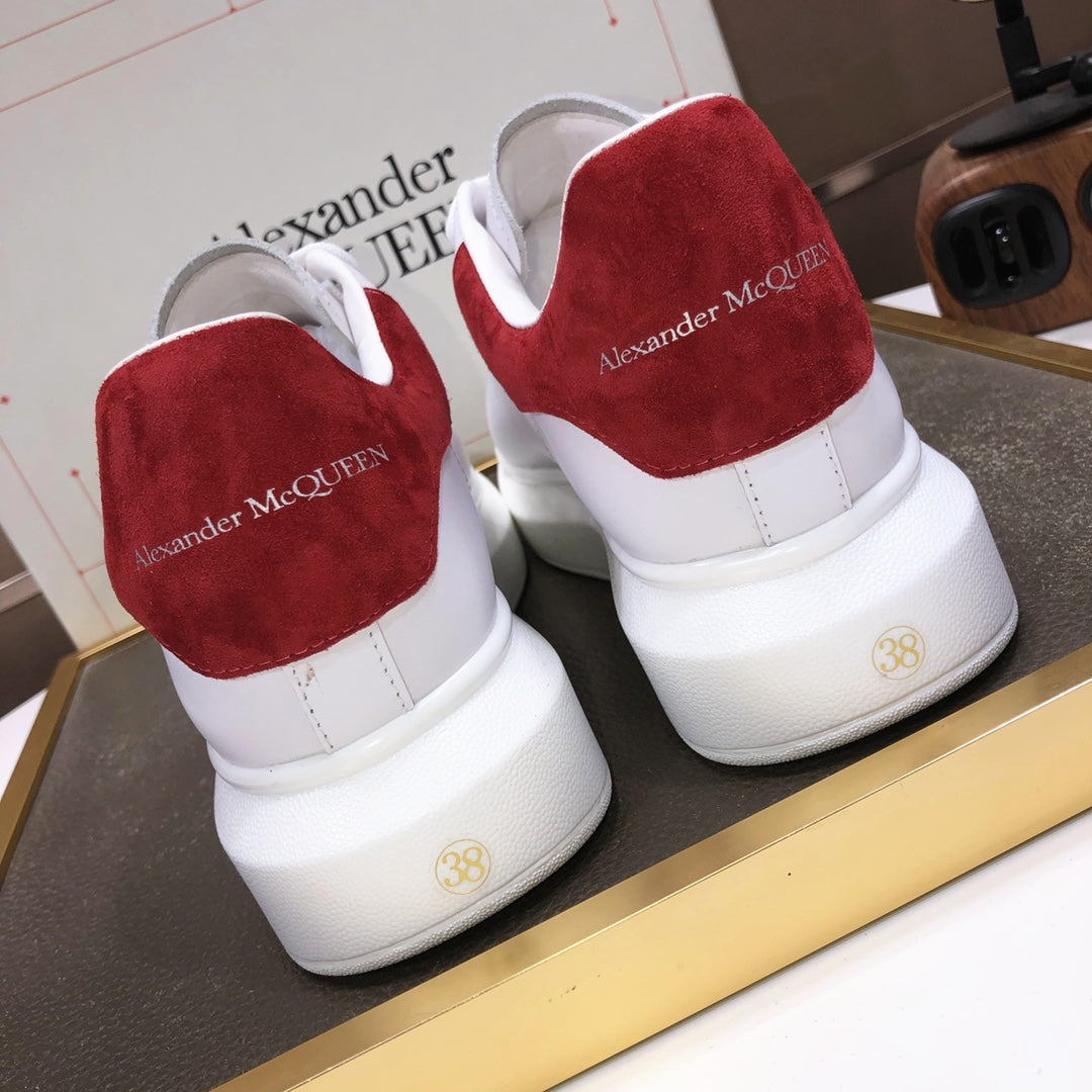 LuxluxHouse Best Quality Shoes Alexander McQueen