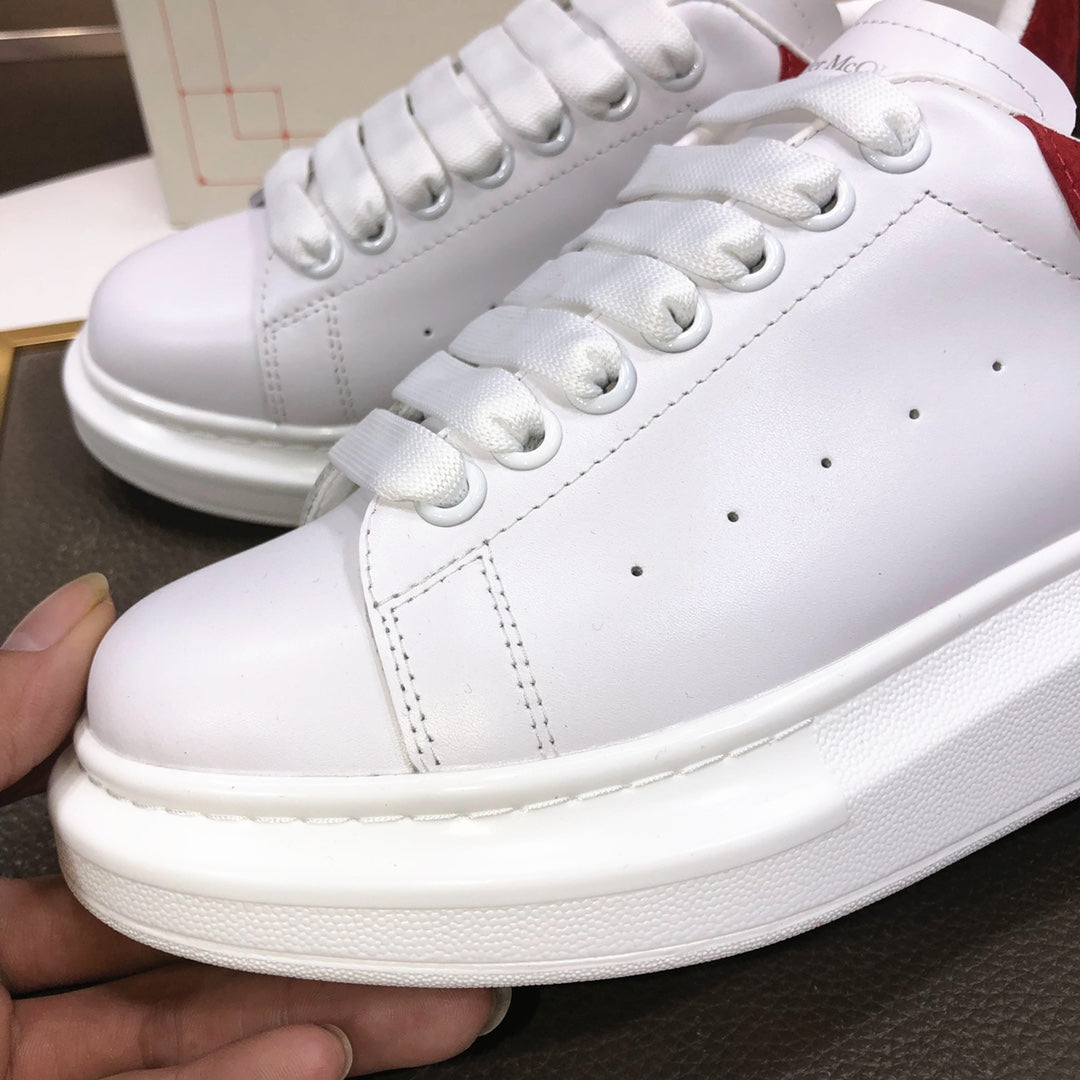 LuxluxHouse Best Quality Shoes Alexander McQueen