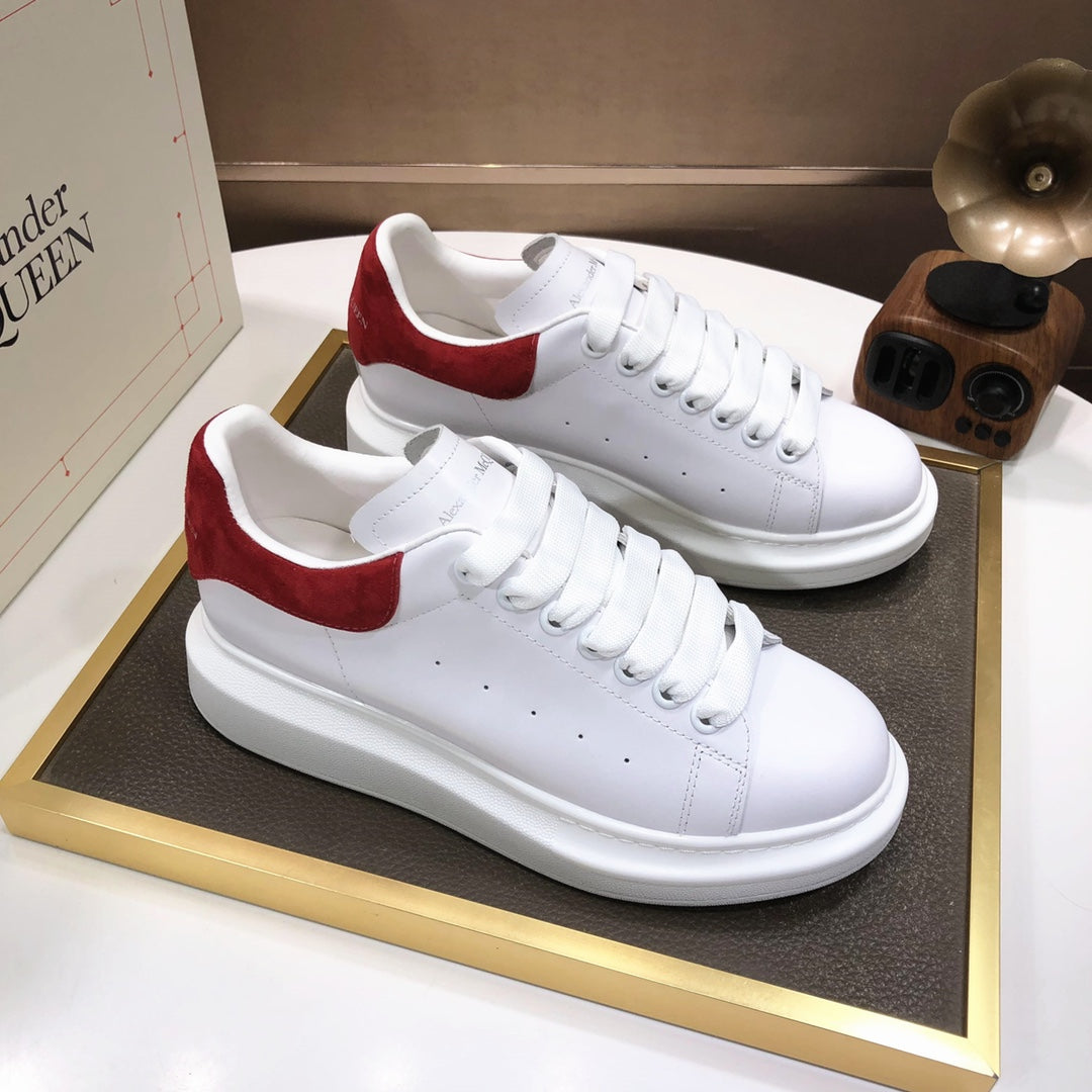 LuxluxHouse Best Quality Shoes Alexander McQueen
