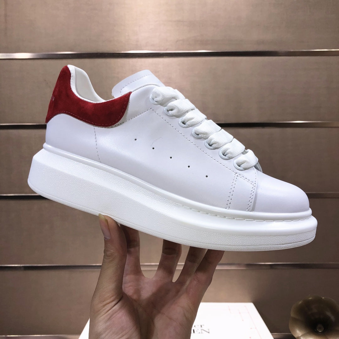 LuxluxHouse Best Quality Shoes Alexander McQueen
