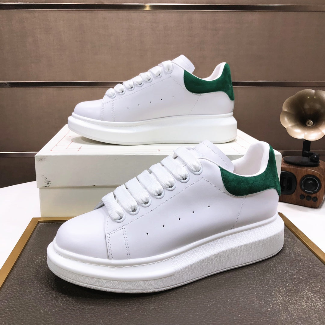 LuxluxHouse Best Quality Shoes Alexander McQueen