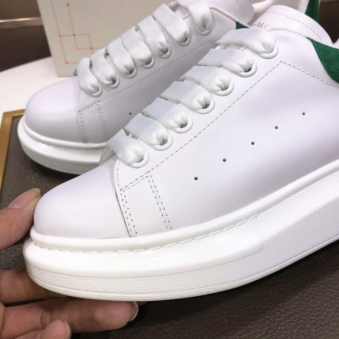 LuxluxHouse Best Quality Shoes Alexander McQueen
