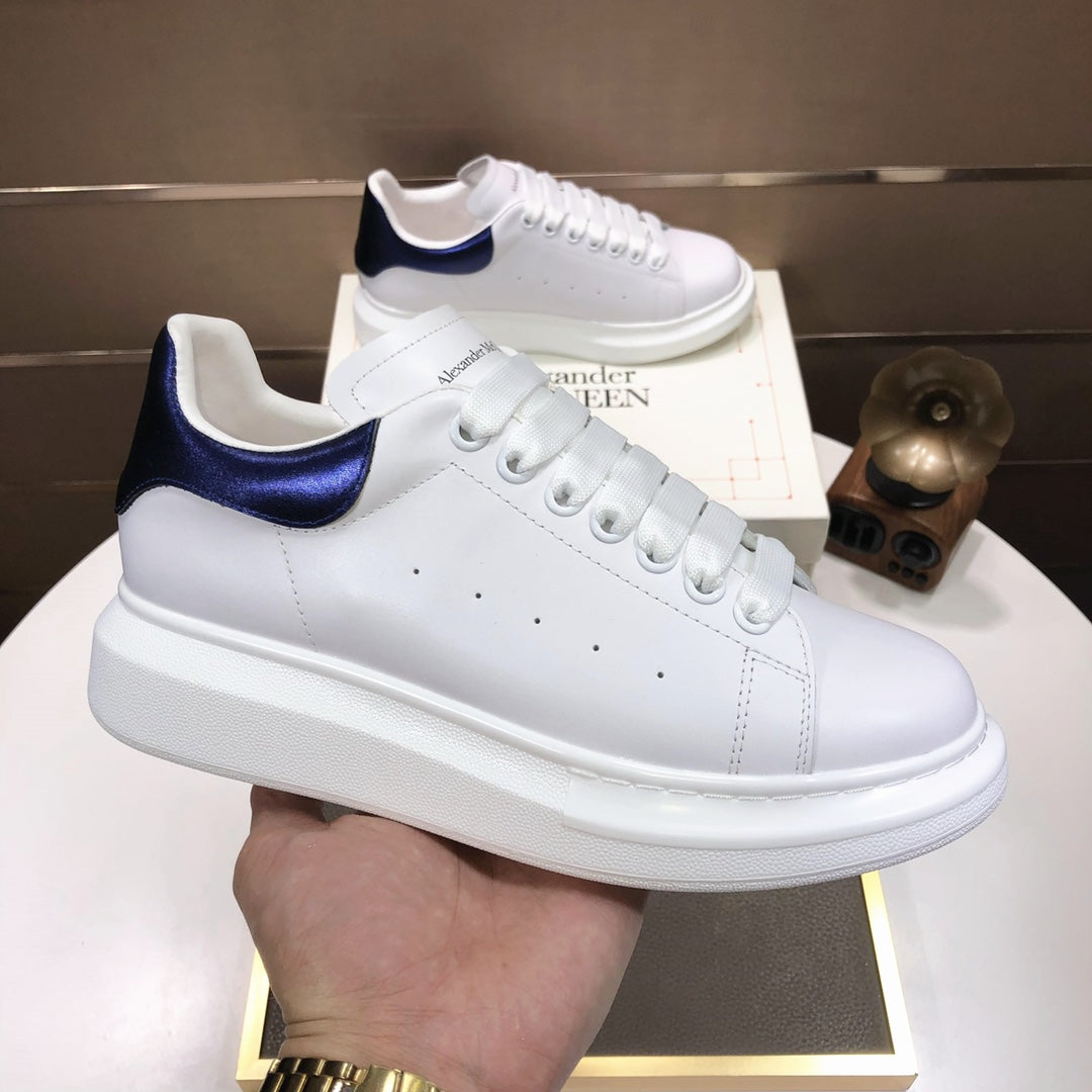 LuxluxHouse Best Quality Shoes Alexander McQueen