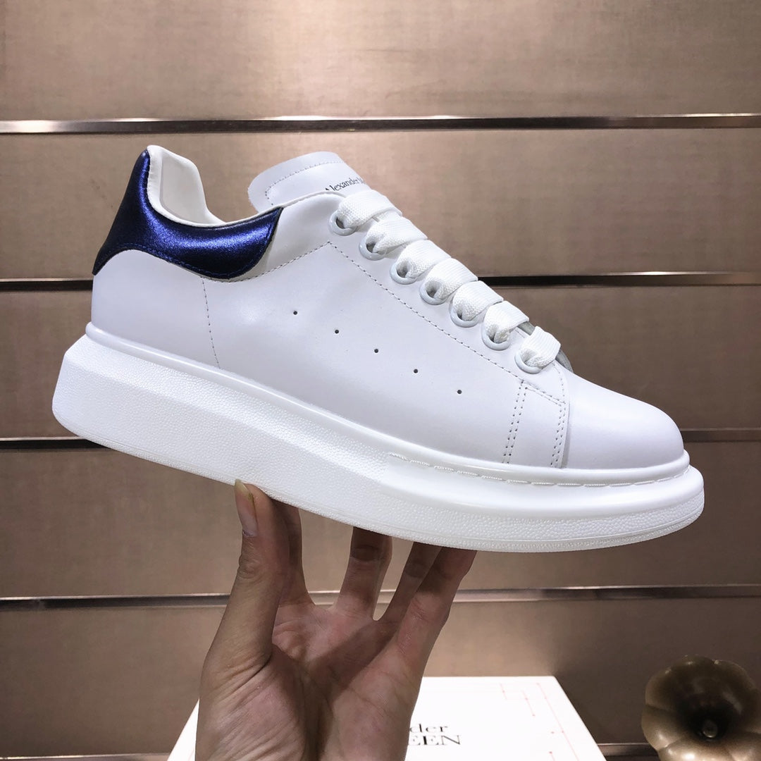 LuxluxHouse Best Quality Shoes Alexander McQueen