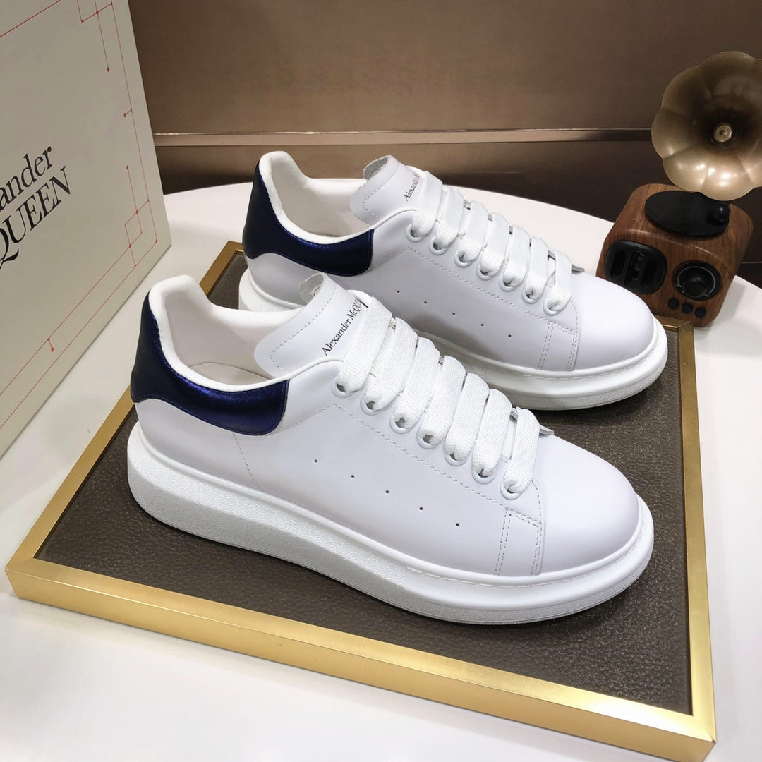 LuxluxHouse Best Quality Shoes Alexander McQueen