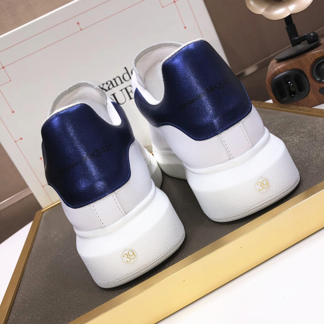LuxluxHouse Best Quality Shoes Alexander McQueen