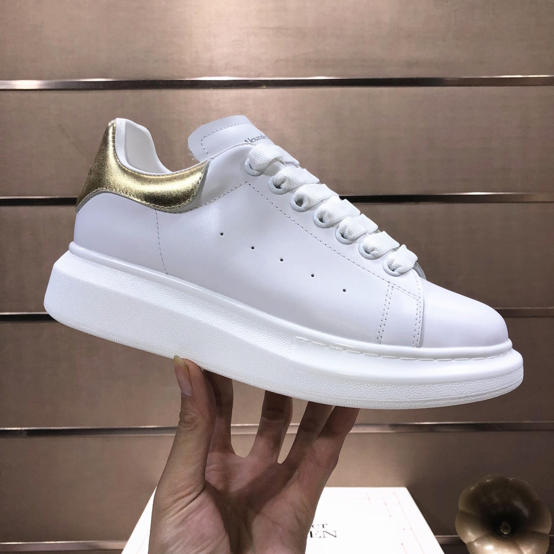 LuxluxHouse Best Quality Shoes Alexander McQueen