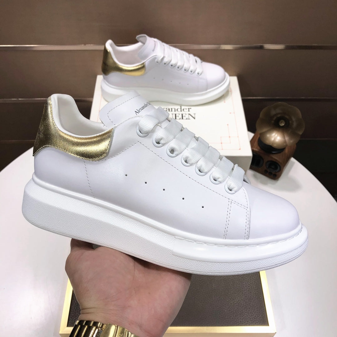 LuxluxHouse Best Quality Shoes Alexander McQueen