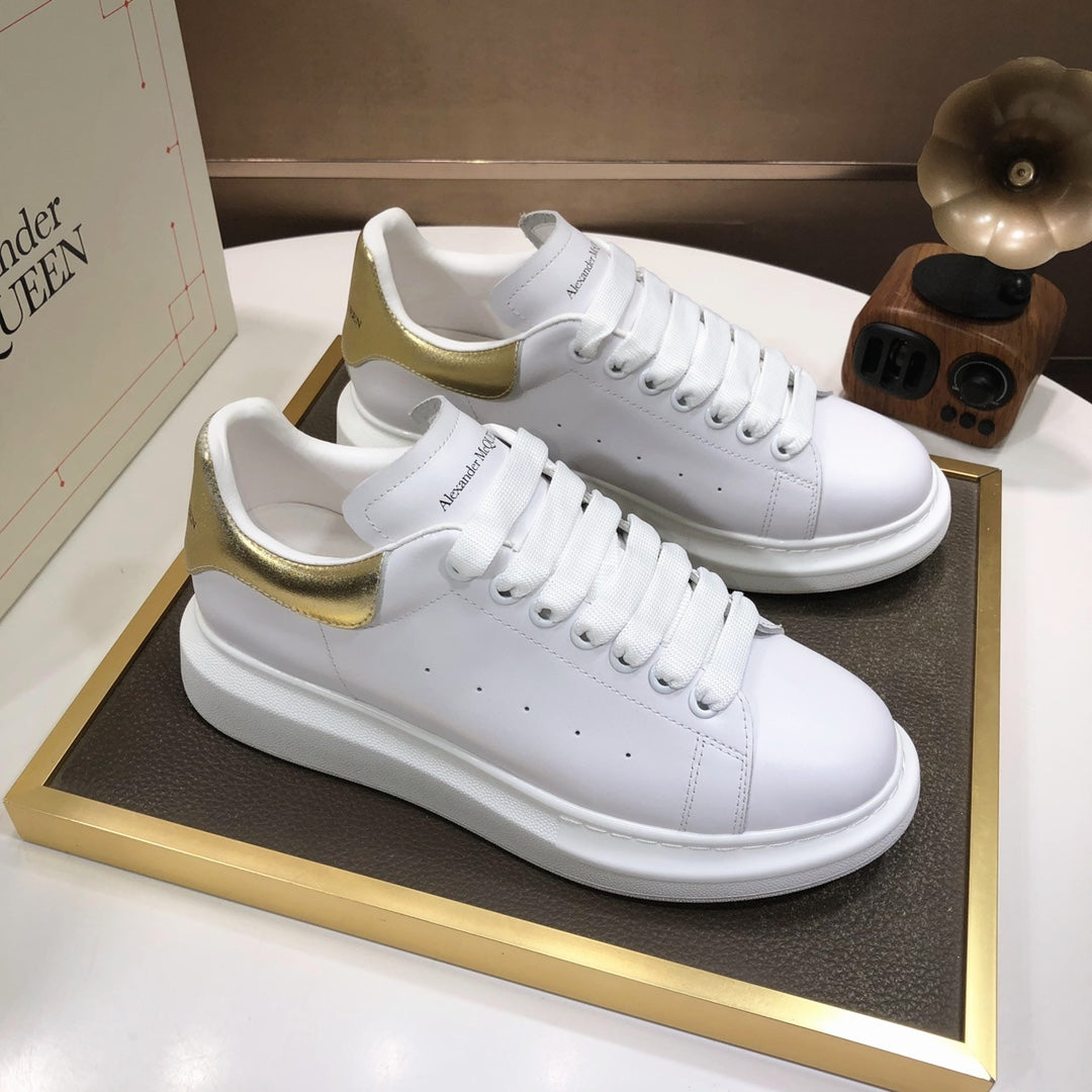LuxluxHouse Best Quality Shoes Alexander McQueen