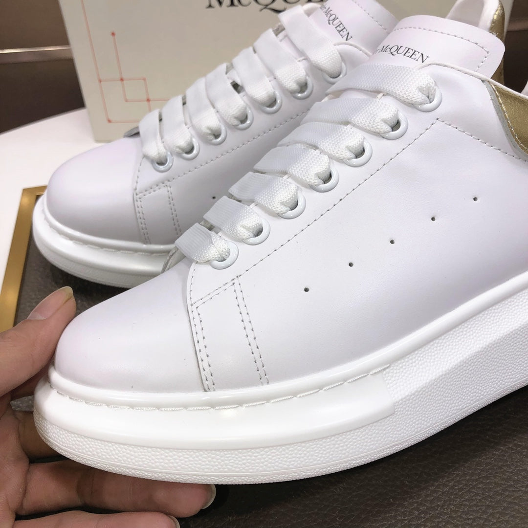LuxluxHouse Best Quality Shoes Alexander McQueen