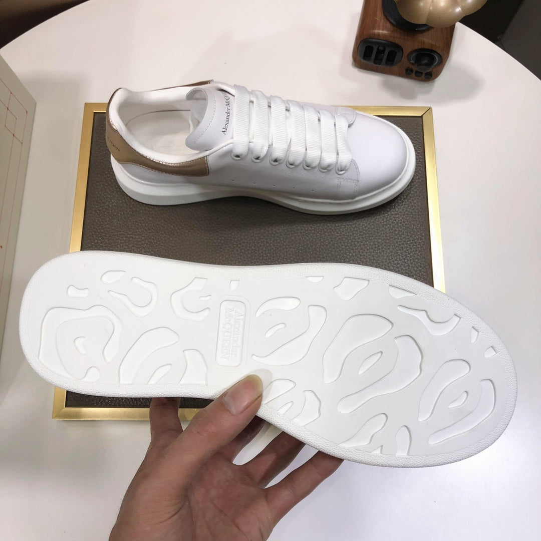 LuxluxHouse Best Quality Shoes Alexander McQueen