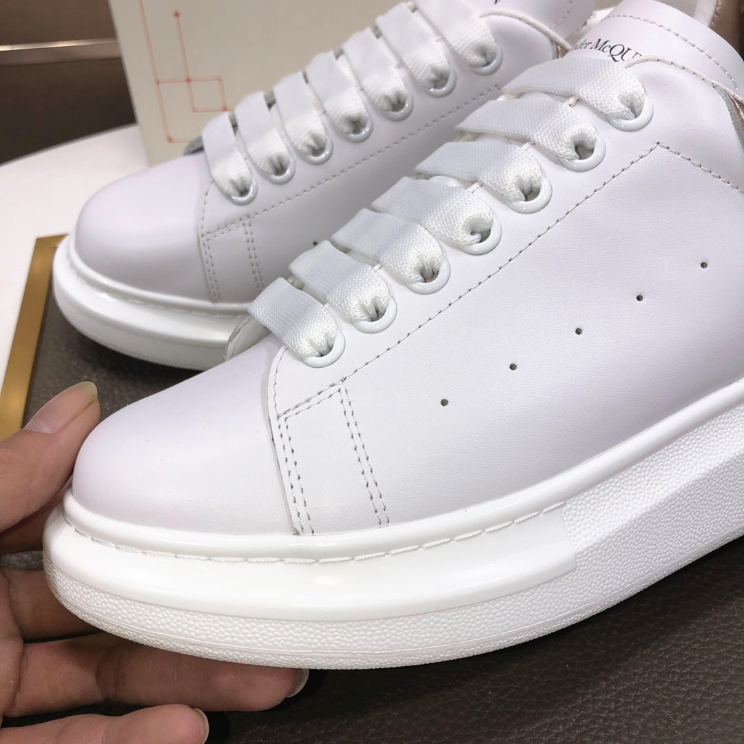 LuxluxHouse Best Quality Shoes Alexander McQueen