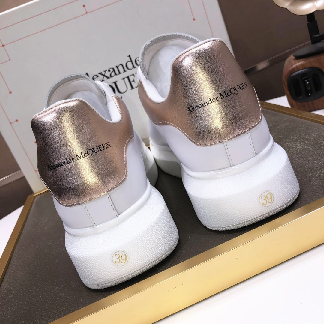 LuxluxHouse Best Quality Shoes Alexander McQueen