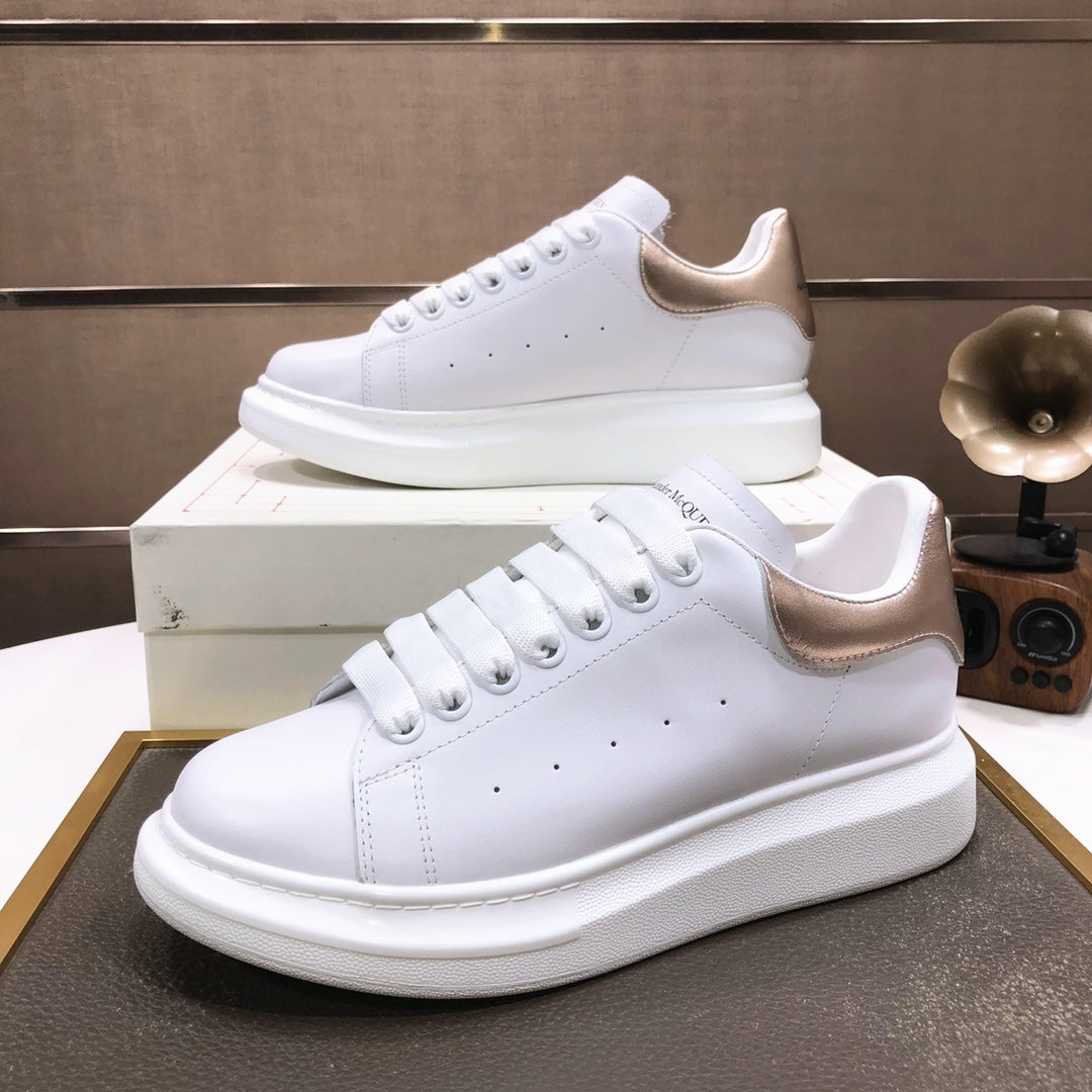 LuxluxHouse Best Quality Shoes Alexander McQueen