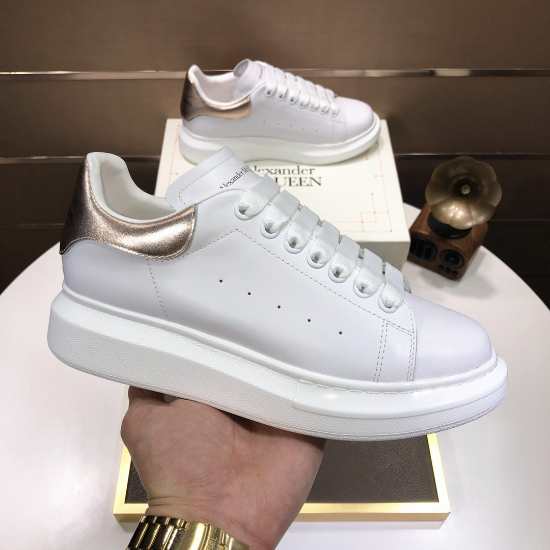 LuxluxHouse Best Quality Shoes Alexander McQueen