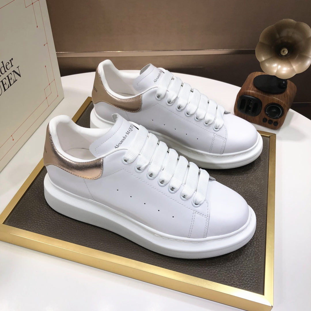 LuxluxHouse Best Quality Shoes Alexander McQueen
