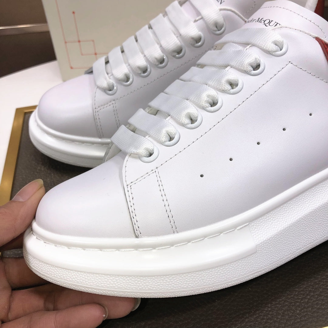 LuxluxHouse Best Quality Shoes Alexander McQueen