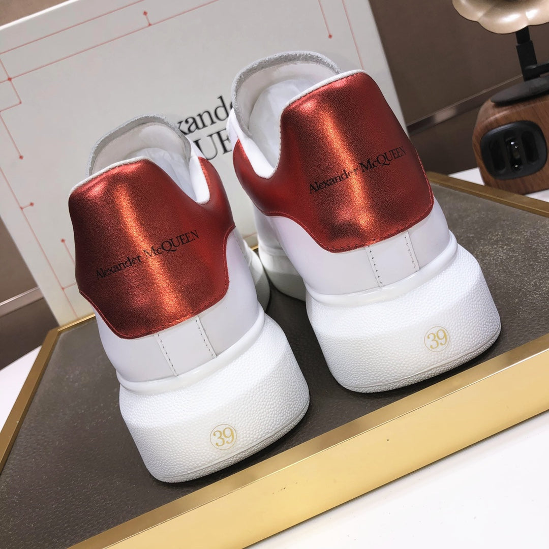 LuxluxHouse Best Quality Shoes Alexander McQueen